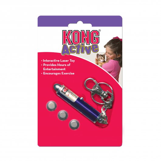 KONG Cat Laser Toy - Pica's Pets