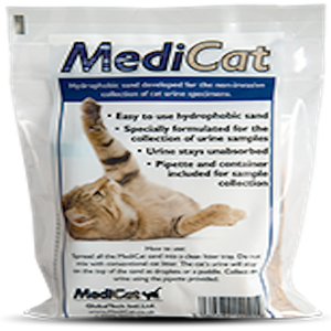 Medicat Urine Collection Kit