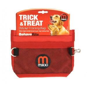 Mikki Deluxe Training Treat Bag - Pica's Pets