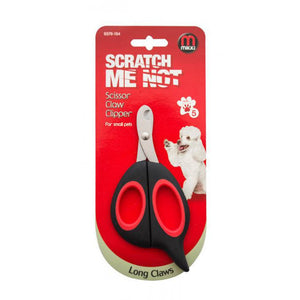 Mikki Scissor Claw Clipper - Pica's Pets