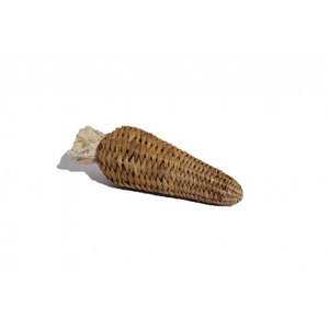 Rosewood Naturals Banana Leaf Carrot Stuffer