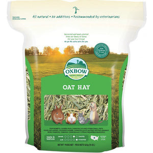 Oxbow Oat Hay 425g