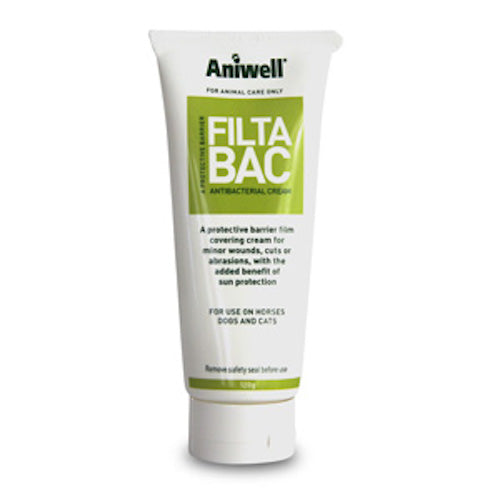 Aniwell Filtabac Antibacterial Sunblock Cream