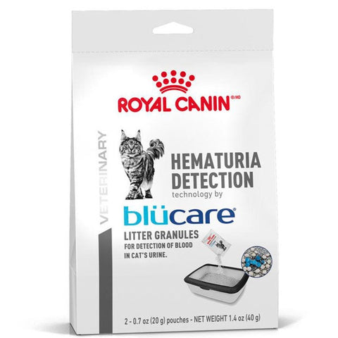 Royal Canin Hematuria Detection