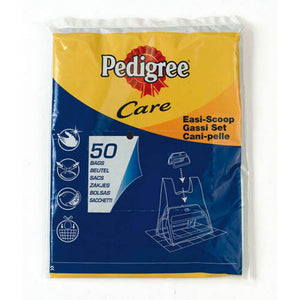 Pedigree Care Easi Scoop Poo Bags