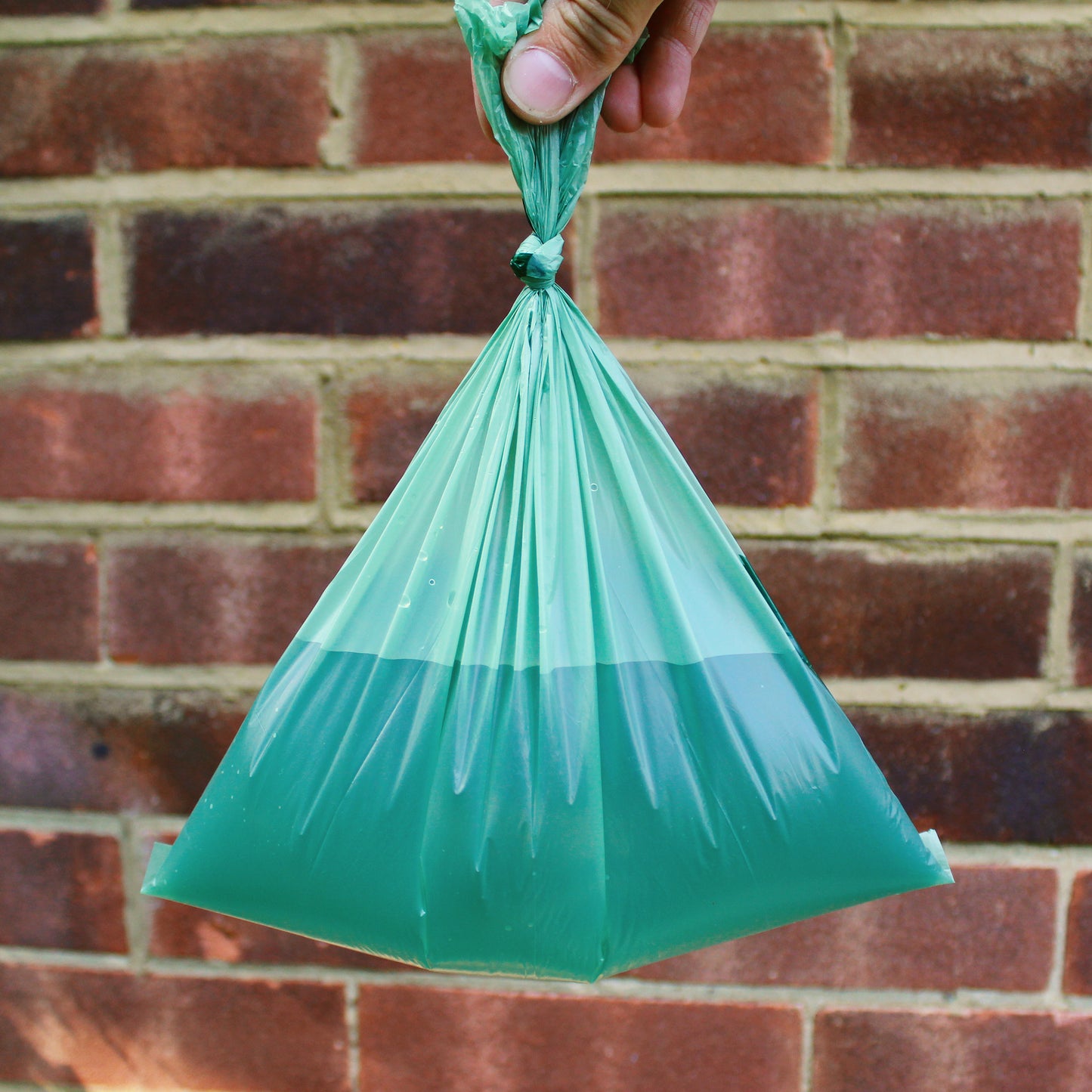 Beco Poop Bags with Handles, Unscented