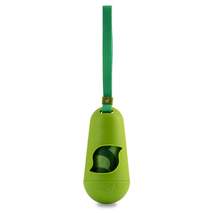 Beco Poop Bag Dispenser With Adjustable Strap