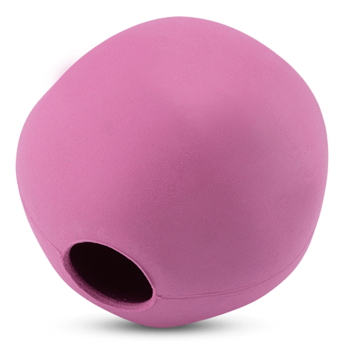 Beco Natural Rubber Ball Dog Toy