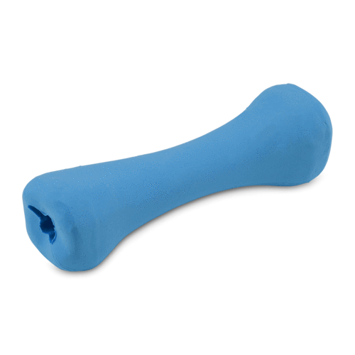 Beco Natural Rubber Bone Dog Toy