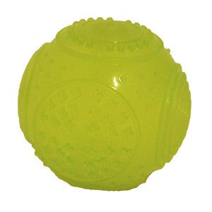 Rosewood Glow In The Dark Ball - Pica's Pets