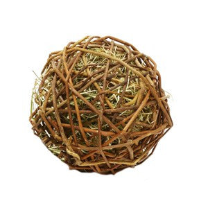 Rosewood Naturals Large Weave a Ball - Pica's Pets