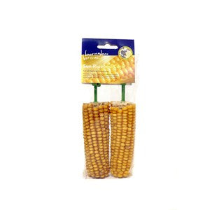 Rosewood Cereal Treat Corn on the Cob x 2 - Pica's Pets