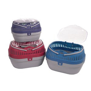 Rosewood Small Animal Pod Carrier - Pica's Pets