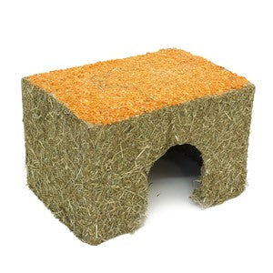 Rosewood Naturals Carrot Cottage - Pica's Pets