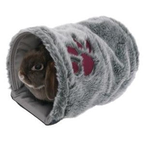 Rosewood Snuggles Reversable Snuggle Tunnel - Pica's Pets