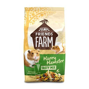 Tiny Friends Farm Harry Hamster 700g - Pica's Pets