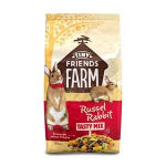 Tiny Friends Farm Russell Rabbit Mix 5kg - Pica's Pets