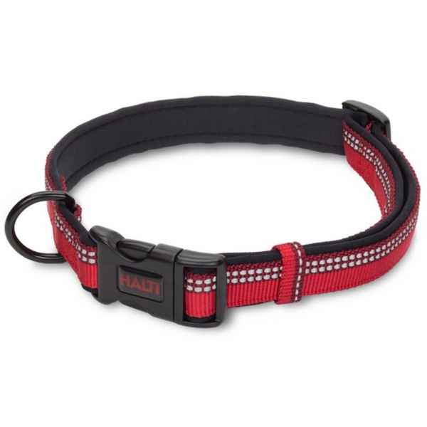 Halti Nylon Adjustable Dog Collar