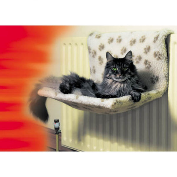 Danish Designs Kumfy Kradle Radiator Bed - Pica's Pets