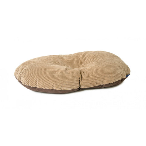 Ancol Timberwolf Cushion Dog Bed