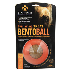 Everlasting Bento Treat Ball