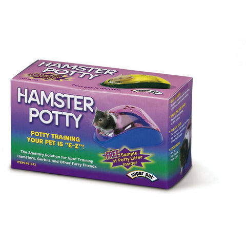 Kaytee Hamster Potty - Pica's Pets