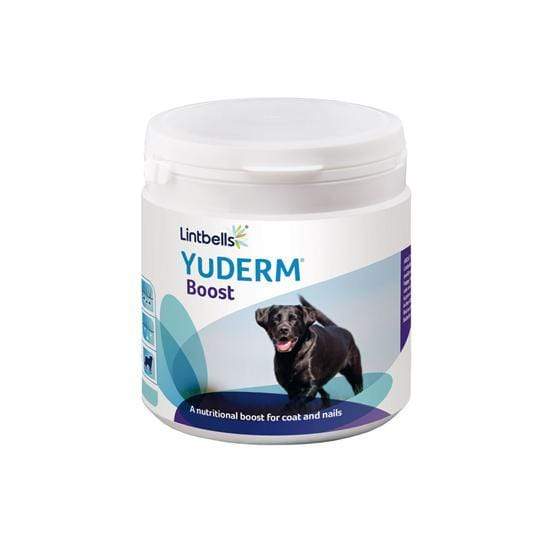 YuDerm Boost Skin & Coat Support
