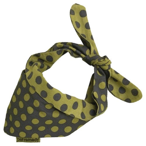 Pet Remedy Luxury Bandana Dog Calming Kit