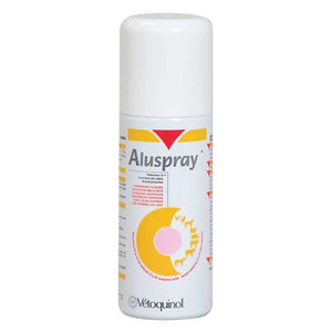 Aluspray for Wounds and Sensitive Skin 210ml