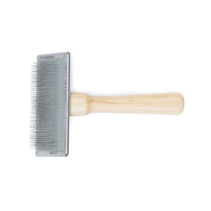 Ancol Heritage Soft Slicker Brush