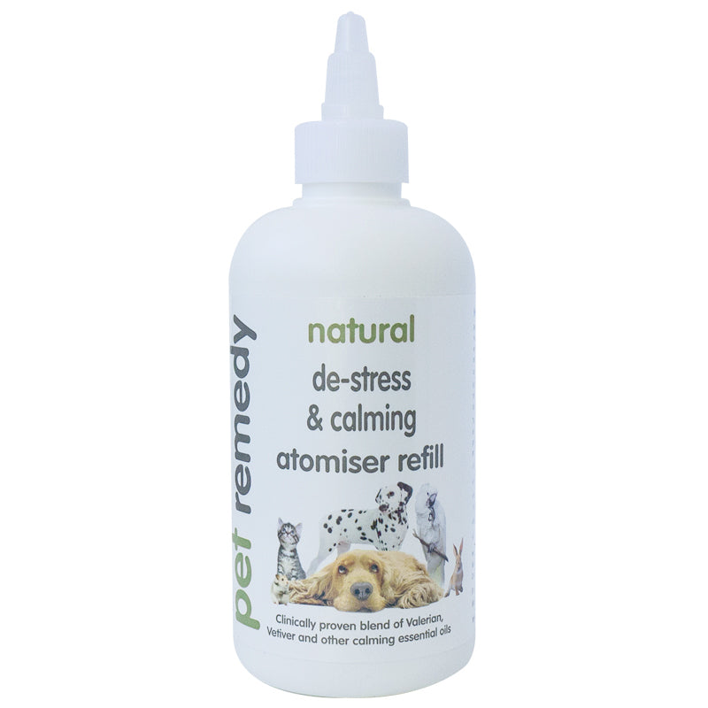 Pet remedy Refill for atomiser 250ml - Pica's Pets