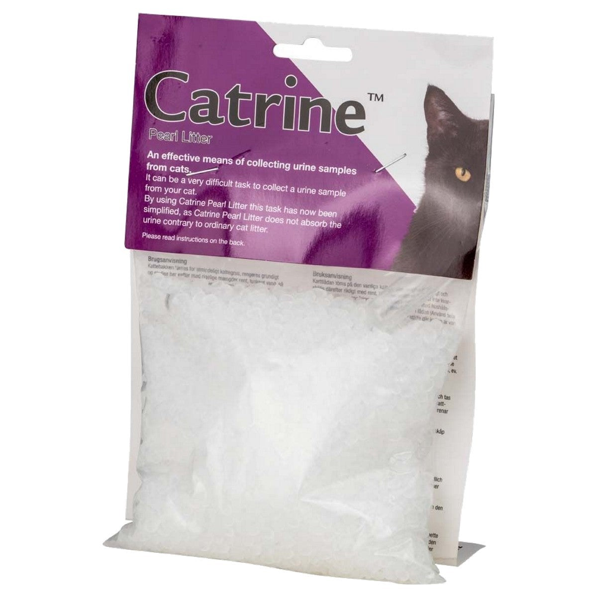 Catrine Urine Collection Kit