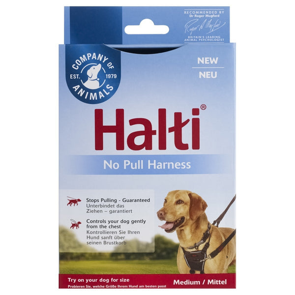 Halti No Pull Dog Harness