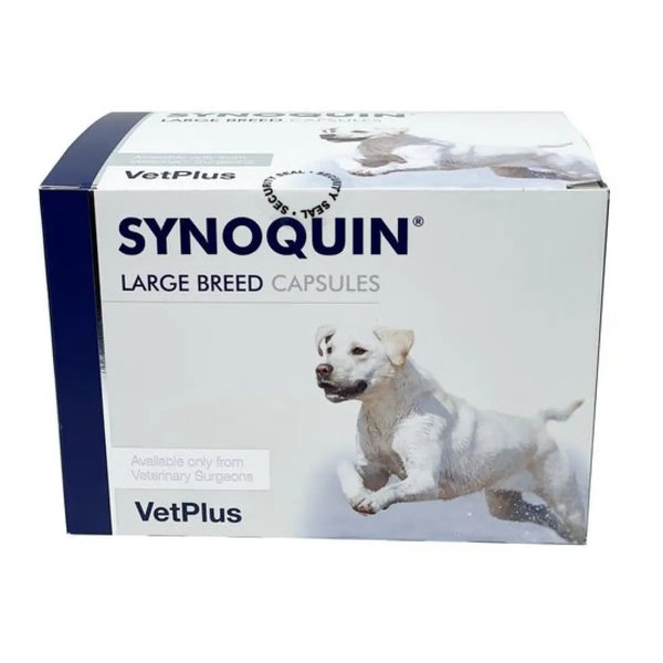 Synoquin EFA Large Breed Joint Supplement