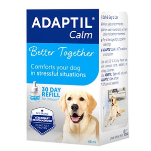 Adaptil Refill 48ML for Dogs