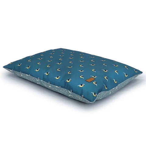 Danish Designs Flying Birds Duvet Dog bed