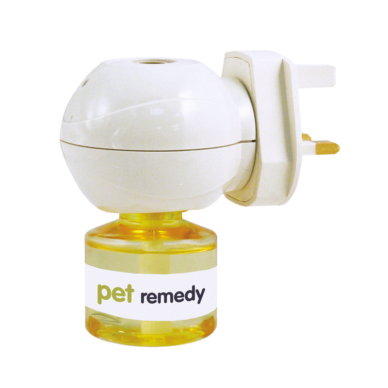 Pet Remedy Calming Plug in diffuser - Pica's Pets