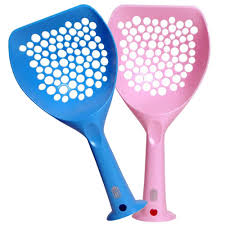 Catit Cat Litter Scoop - Pica's Pets