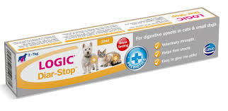 Logic Firm for Cats and Dogs - Pica's Pets