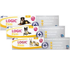 Logic Firm for Cats and Dogs - Pica's Pets