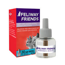 Feliway Friends 48ml Refill - Pica's Pets
