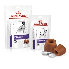 Royal Canin Pill Assist for Dogs - Pica's Pets