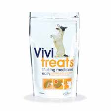 Vivitreats Pill Pockets - Medication Givers - Pica's Pets