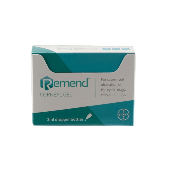 Remend Corneal Repair Gel 3ml