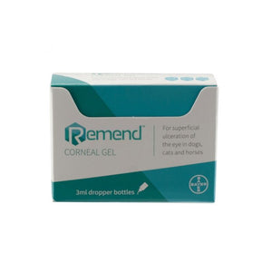 Remend Corneal Repair Gel 3ml