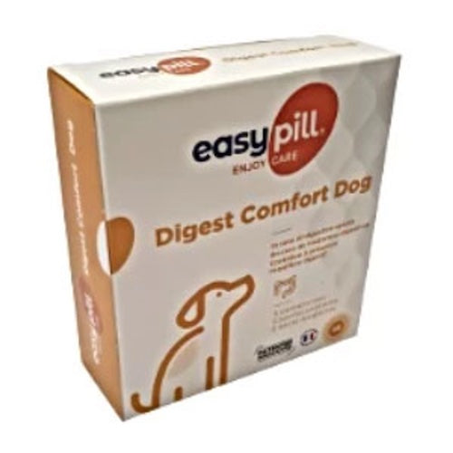 Easypill Dog Digest Comfort 28g