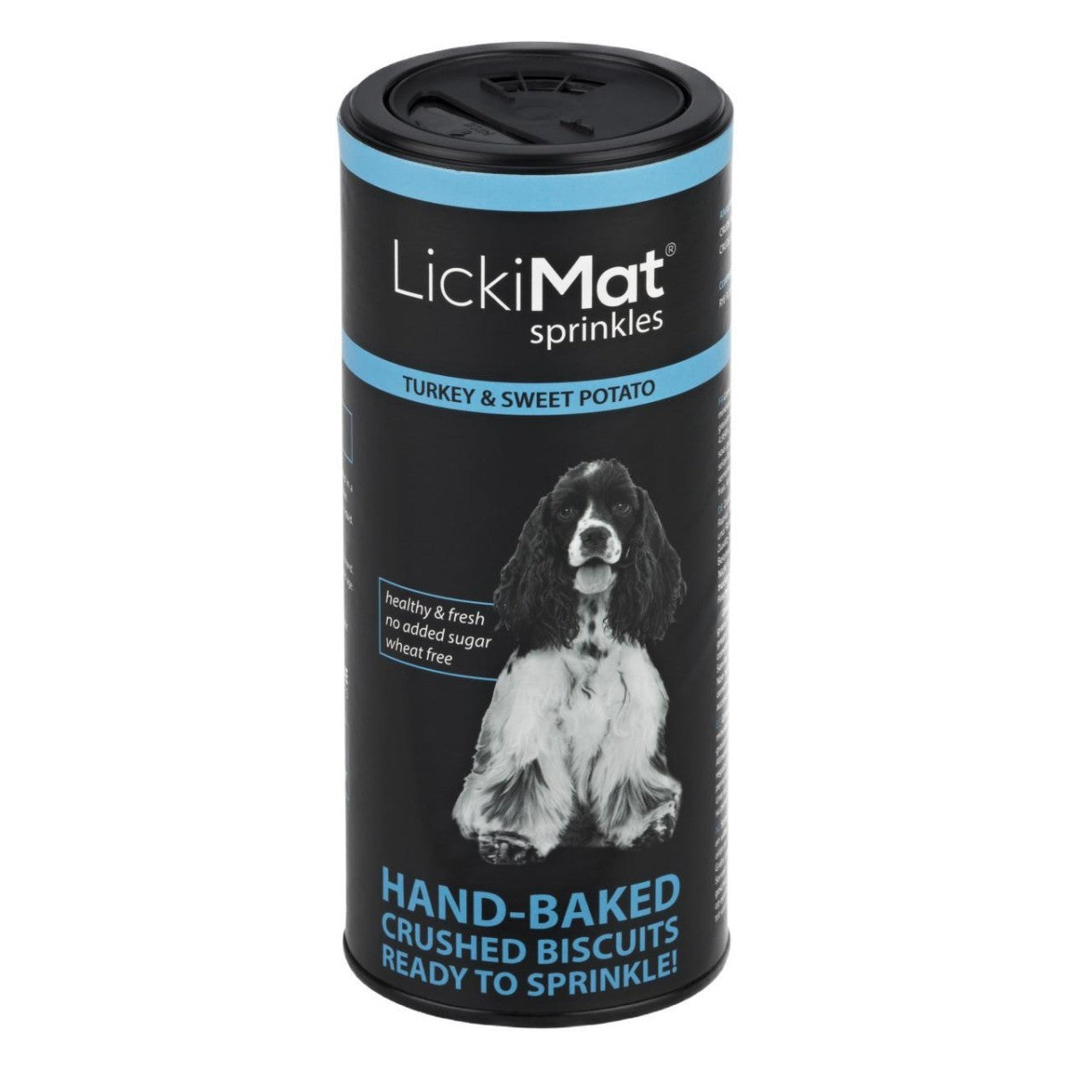 LickiMat Playdate Sprinkles Treats 150g