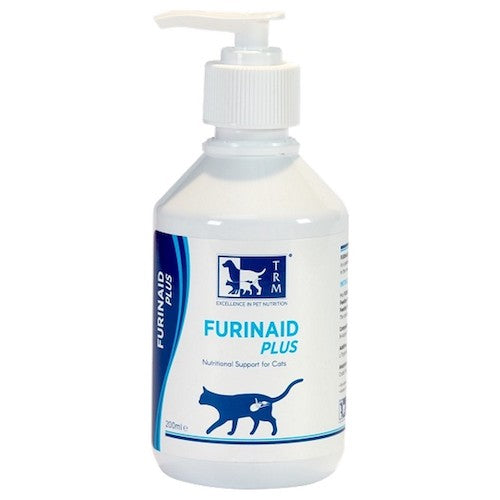 Furinaid Plus for Cats 200ml