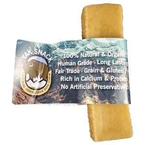 Antos Yak Snack Dog Chew