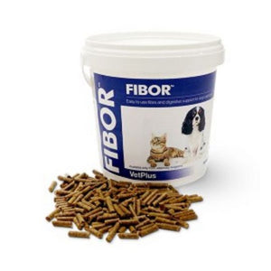 Fibor 500g (Dog & Cat)